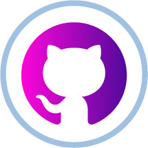GitHub logo